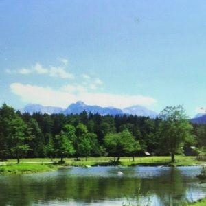 Meet your Posher, Siena